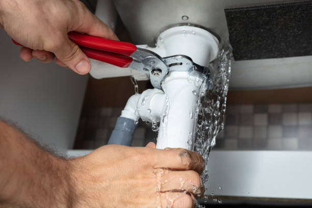 Best Basement water damage restoration  in Monroeville, PA